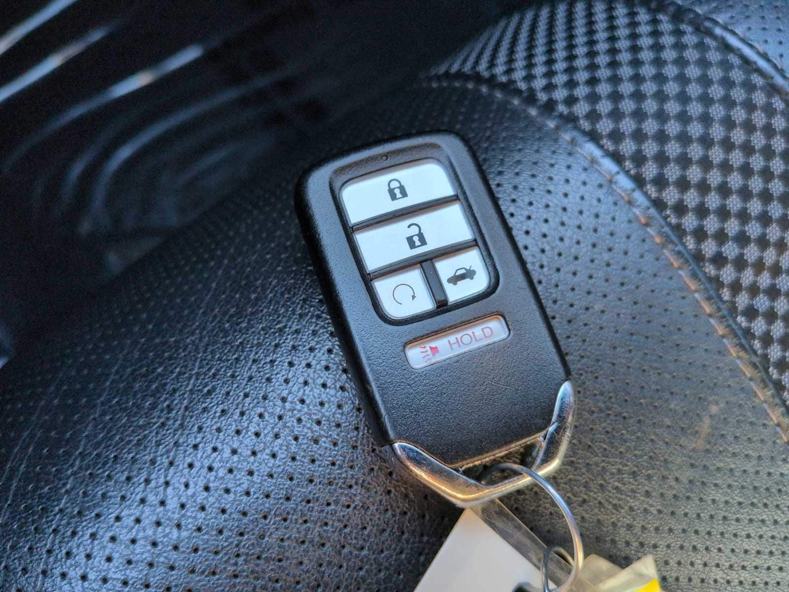 Thumbnail: 2020 Honda Civic - 37