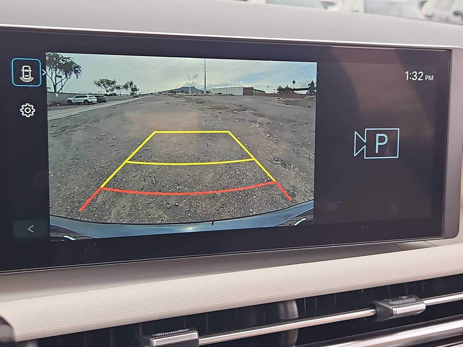 Thumbnail: 2026 Hyundai Tucson - 29