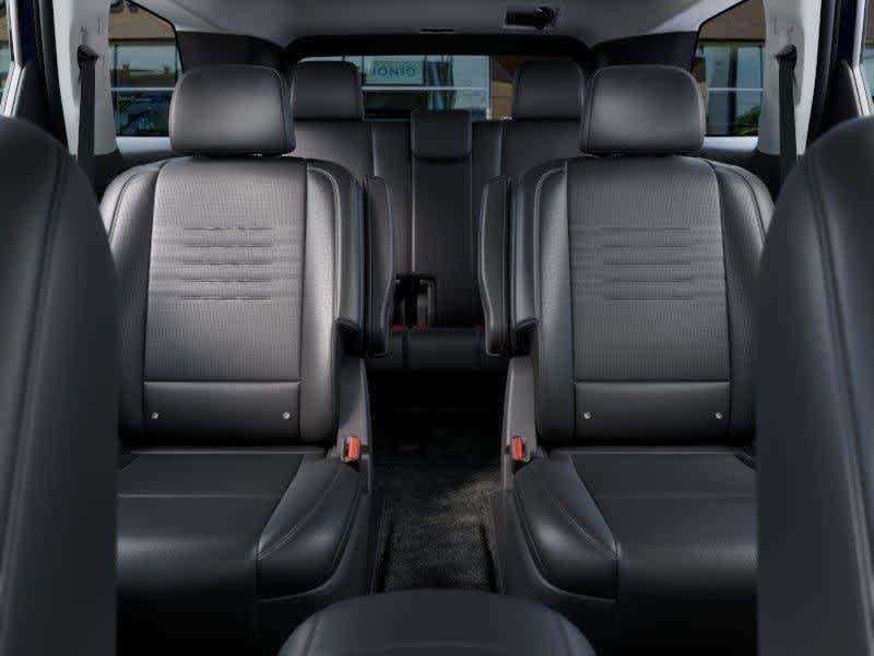 Thumbnail: 2026 Hyundai Palisade - 12