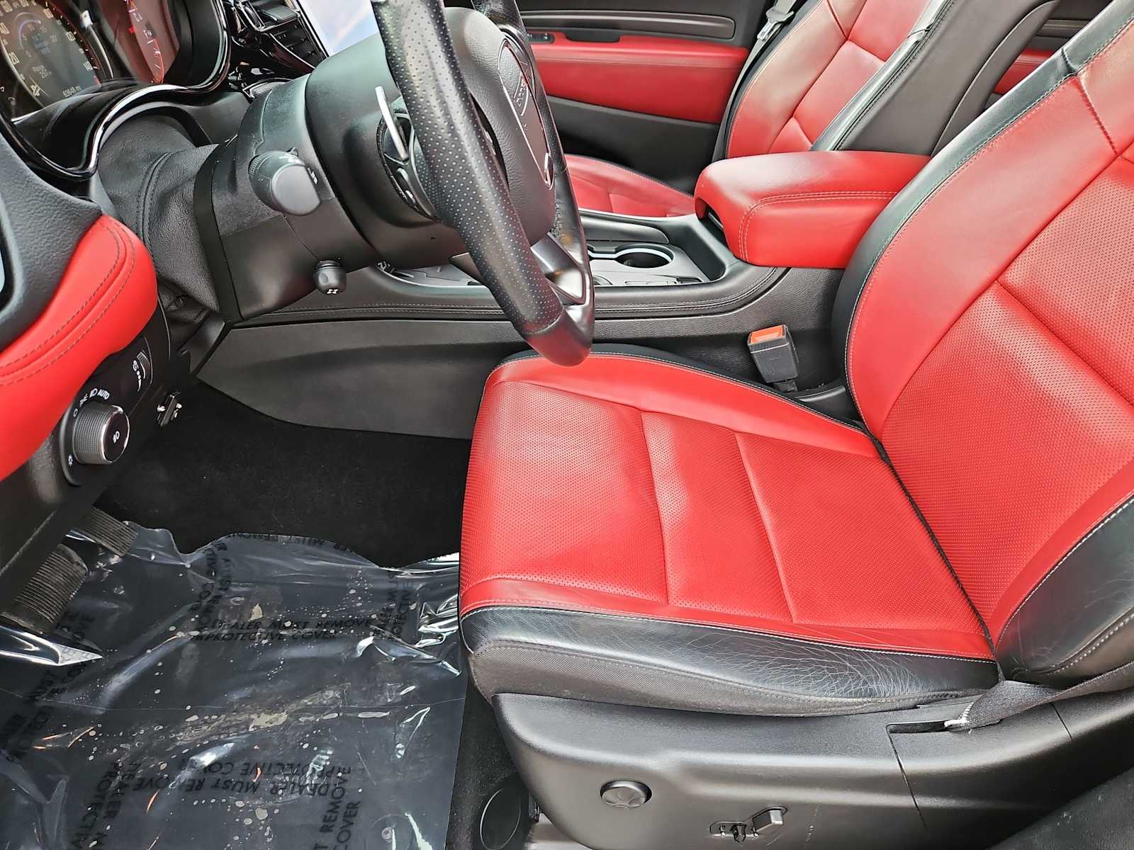 Thumbnail: 2021 Dodge Durango - 17