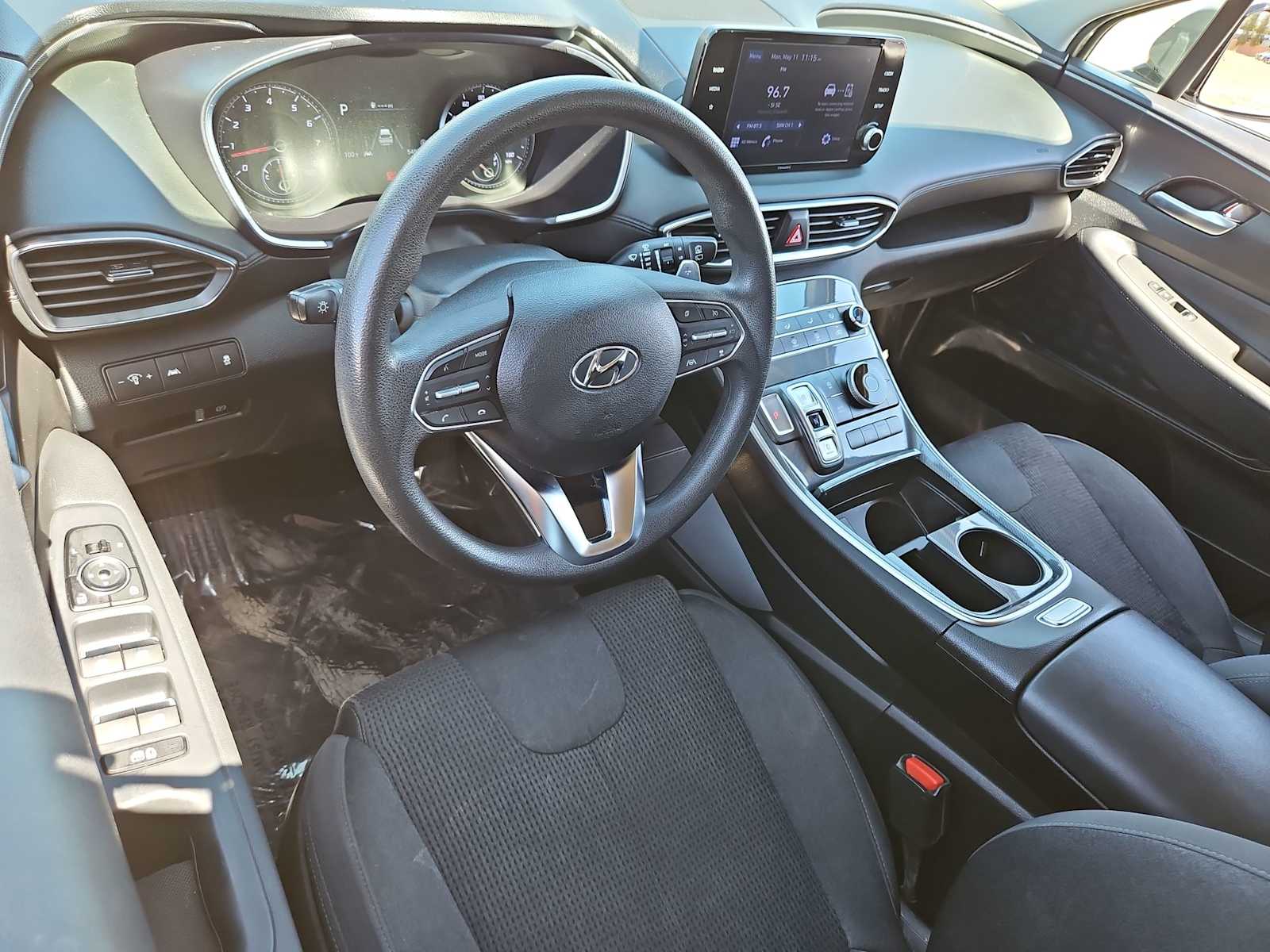 Thumbnail: 2021 Hyundai Santa Fe - 10