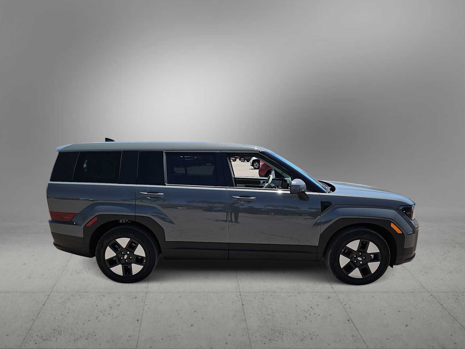 Thumbnail: 2026 Hyundai Santa Fe - 9
