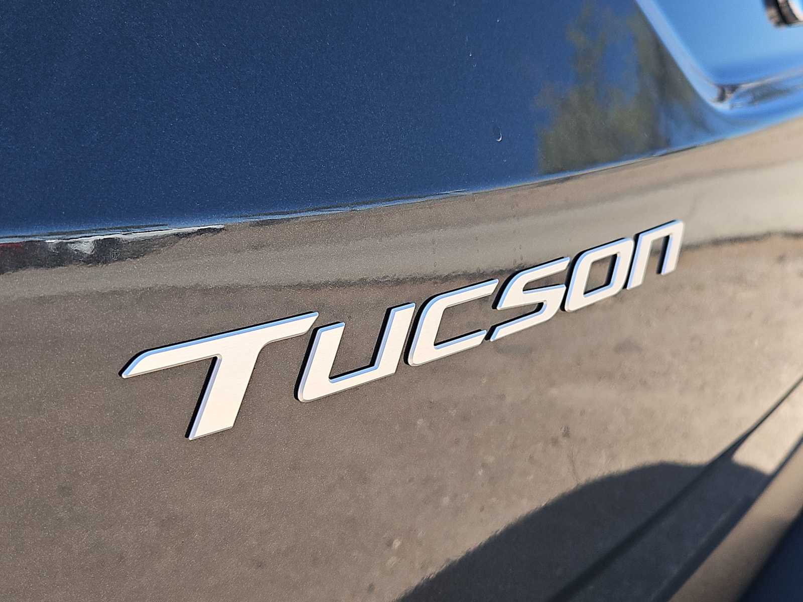 Thumbnail: 2026 Hyundai Tucson - 13