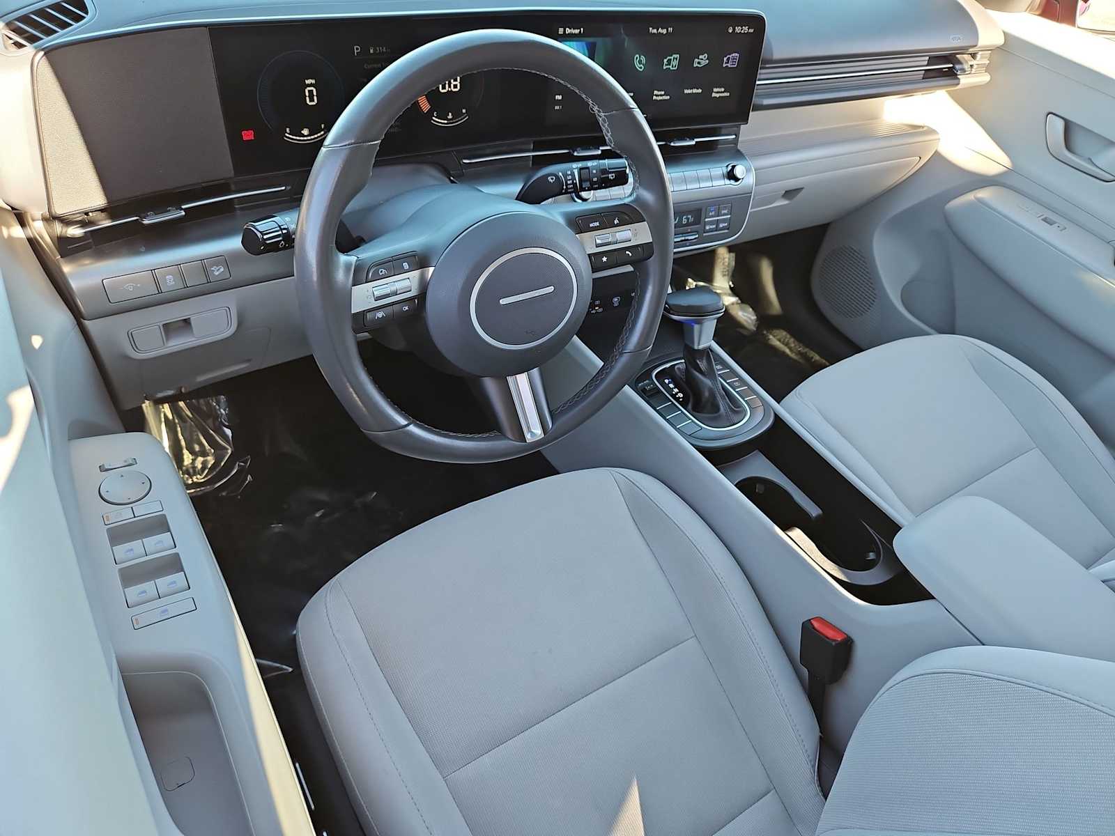 Thumbnail: 2024 Hyundai Kona - 10