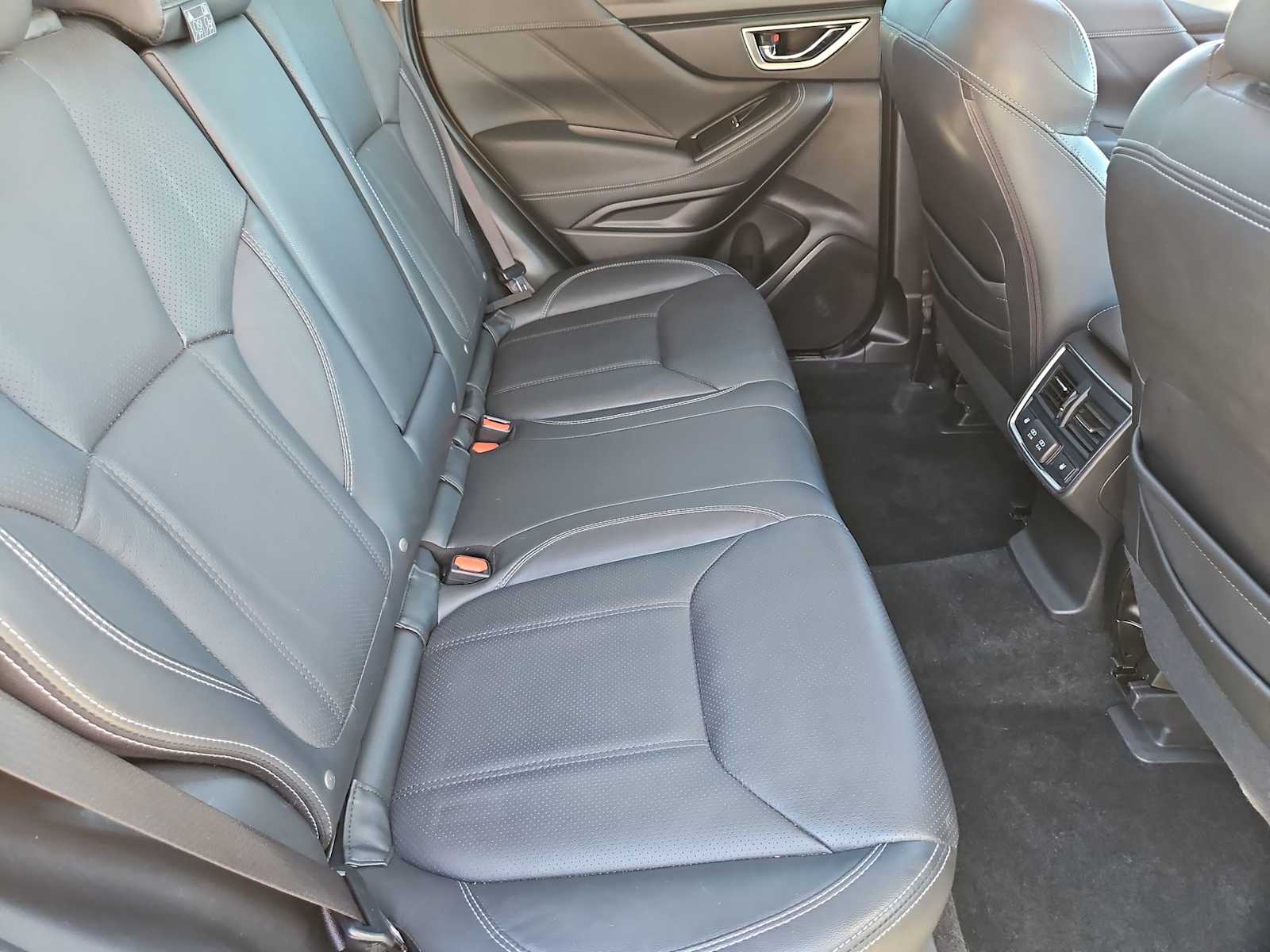 Thumbnail: 2020 Subaru Forester - 21