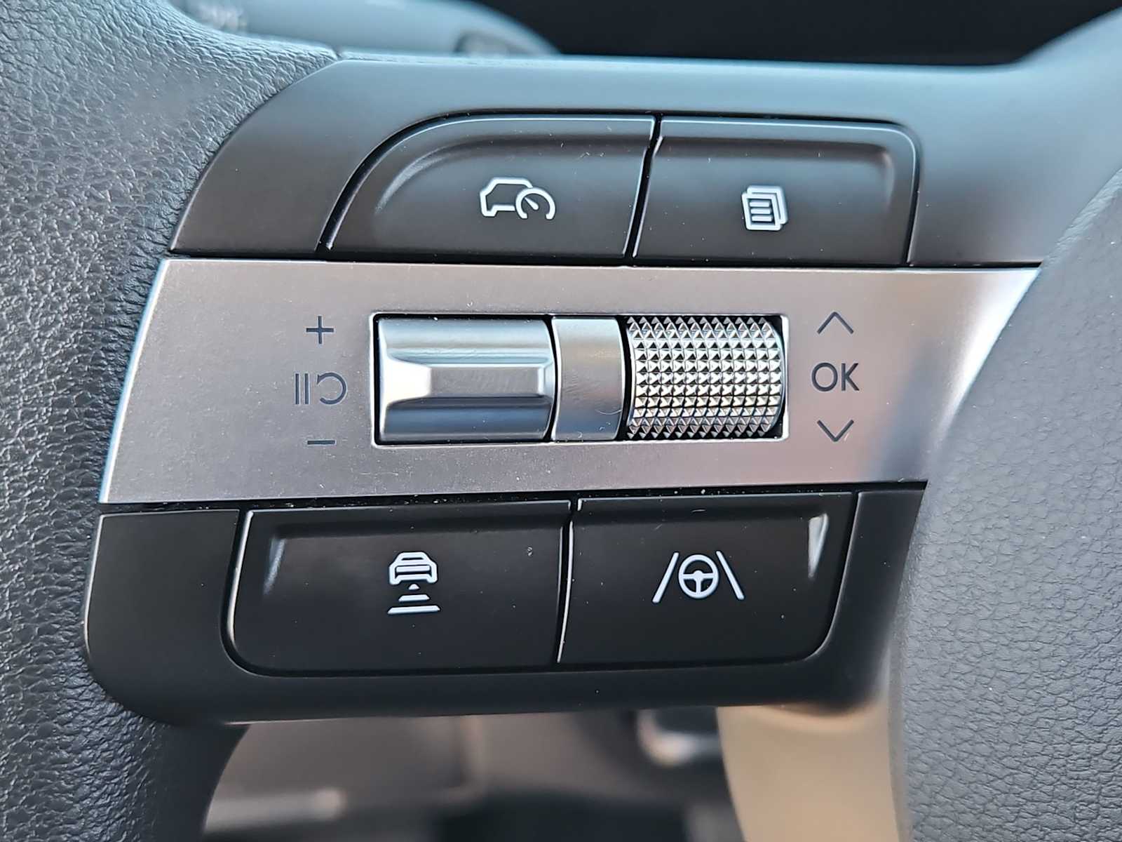 Thumbnail: 2026 Hyundai Tucson - 24