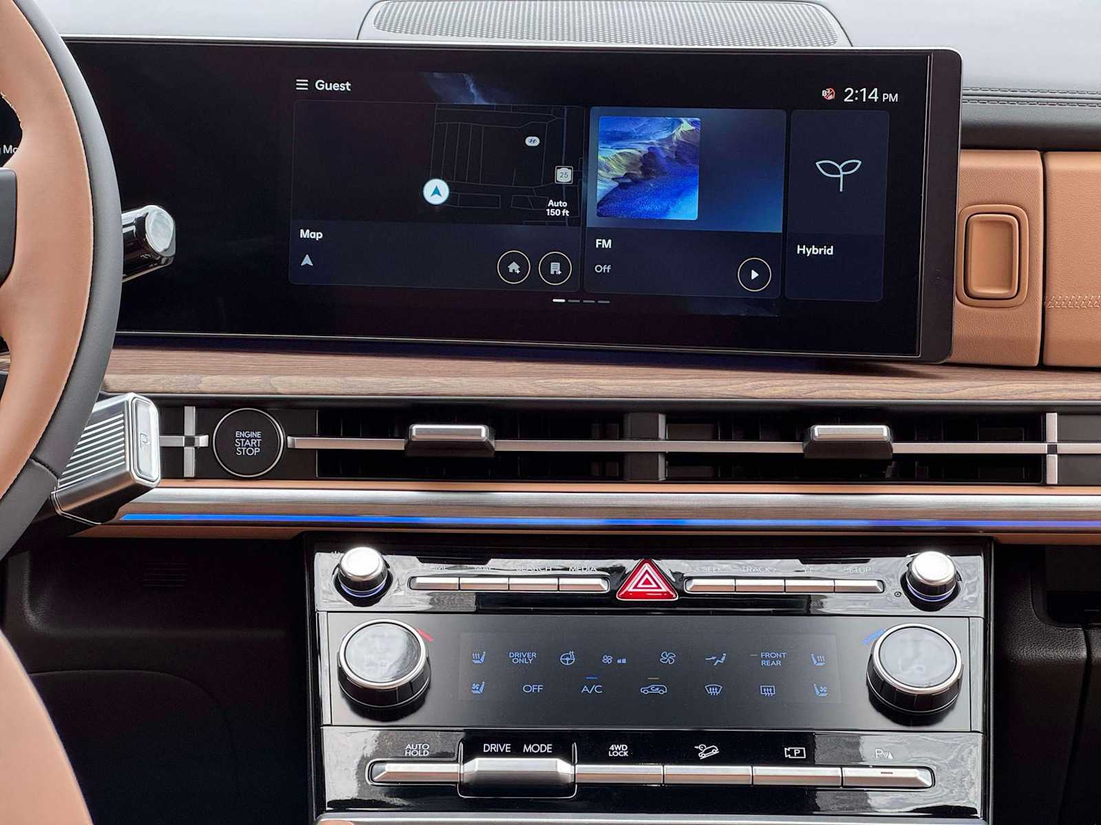 Thumbnail: 2026 Hyundai Santa Fe - 18