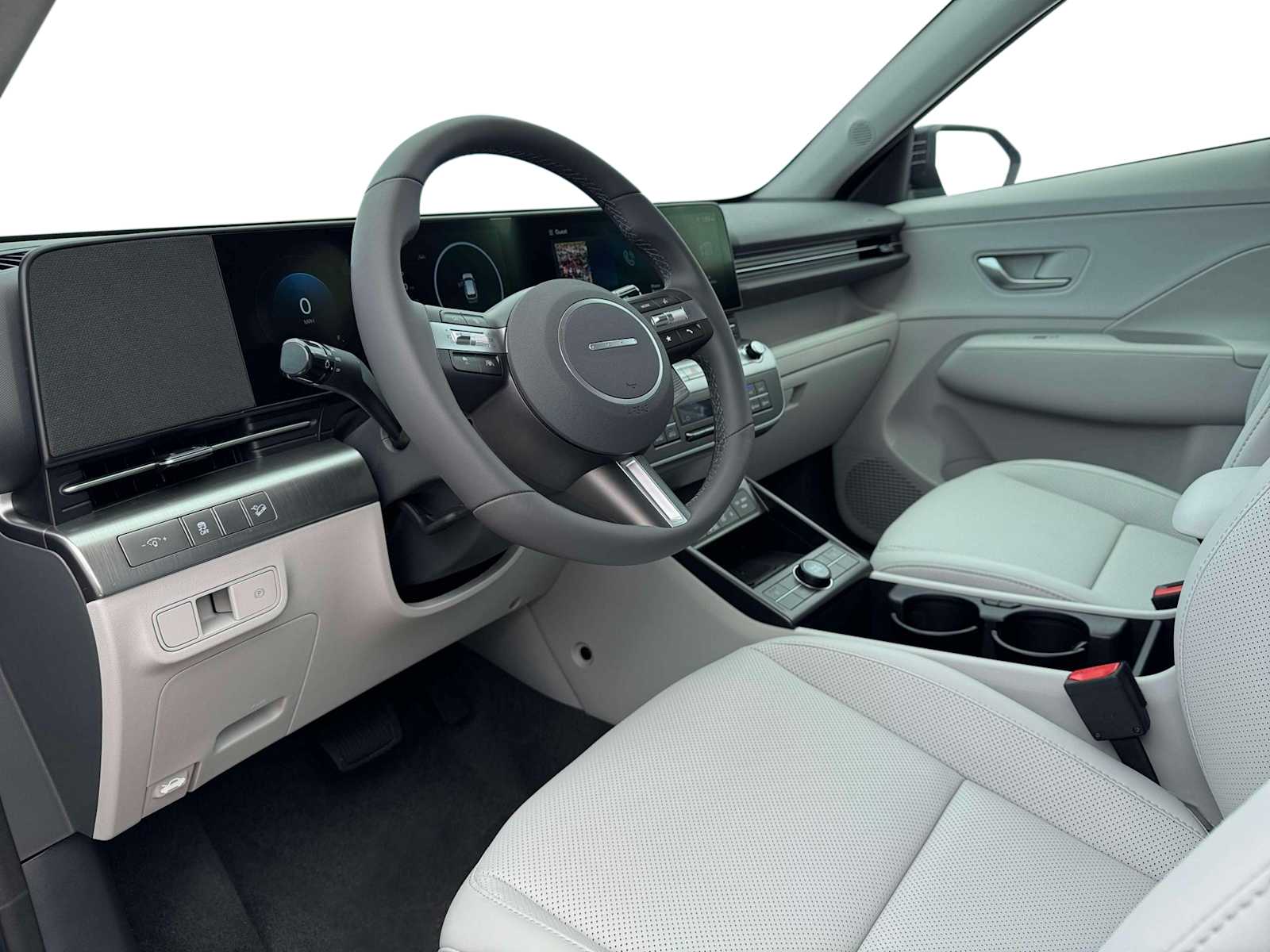 Thumbnail: 2026 Hyundai Kona - 14