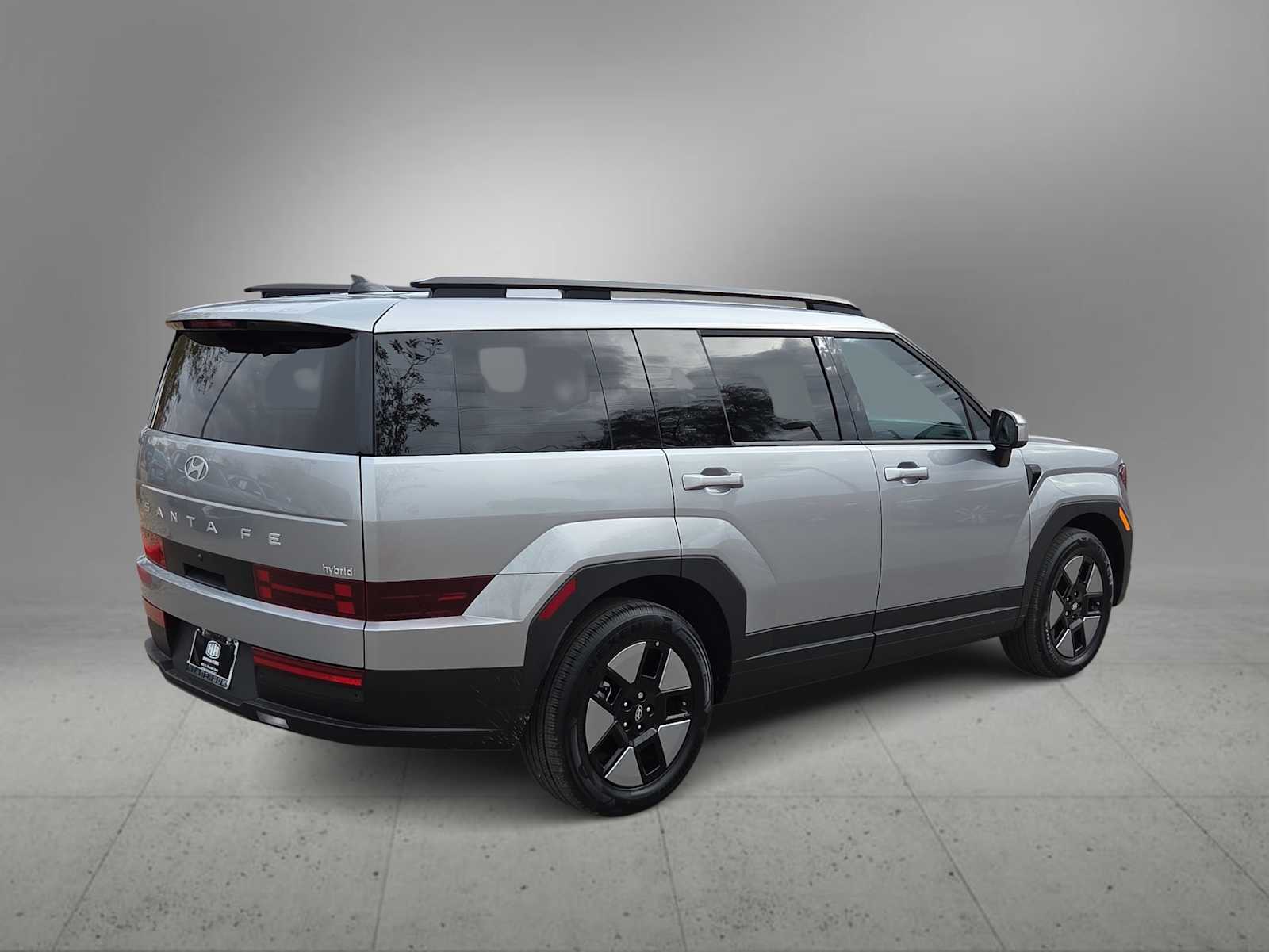 Thumbnail: 2026 Hyundai Santa Fe - 8