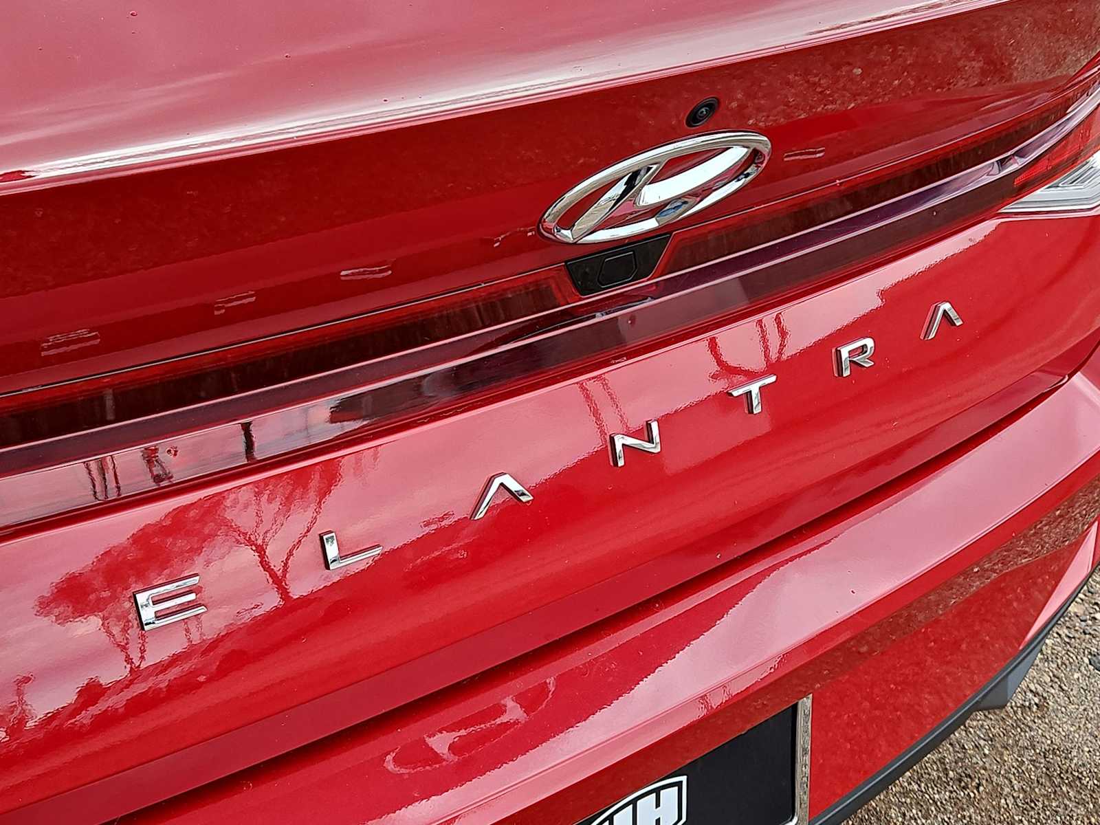 Thumbnail: 2023 Hyundai Elantra - 12