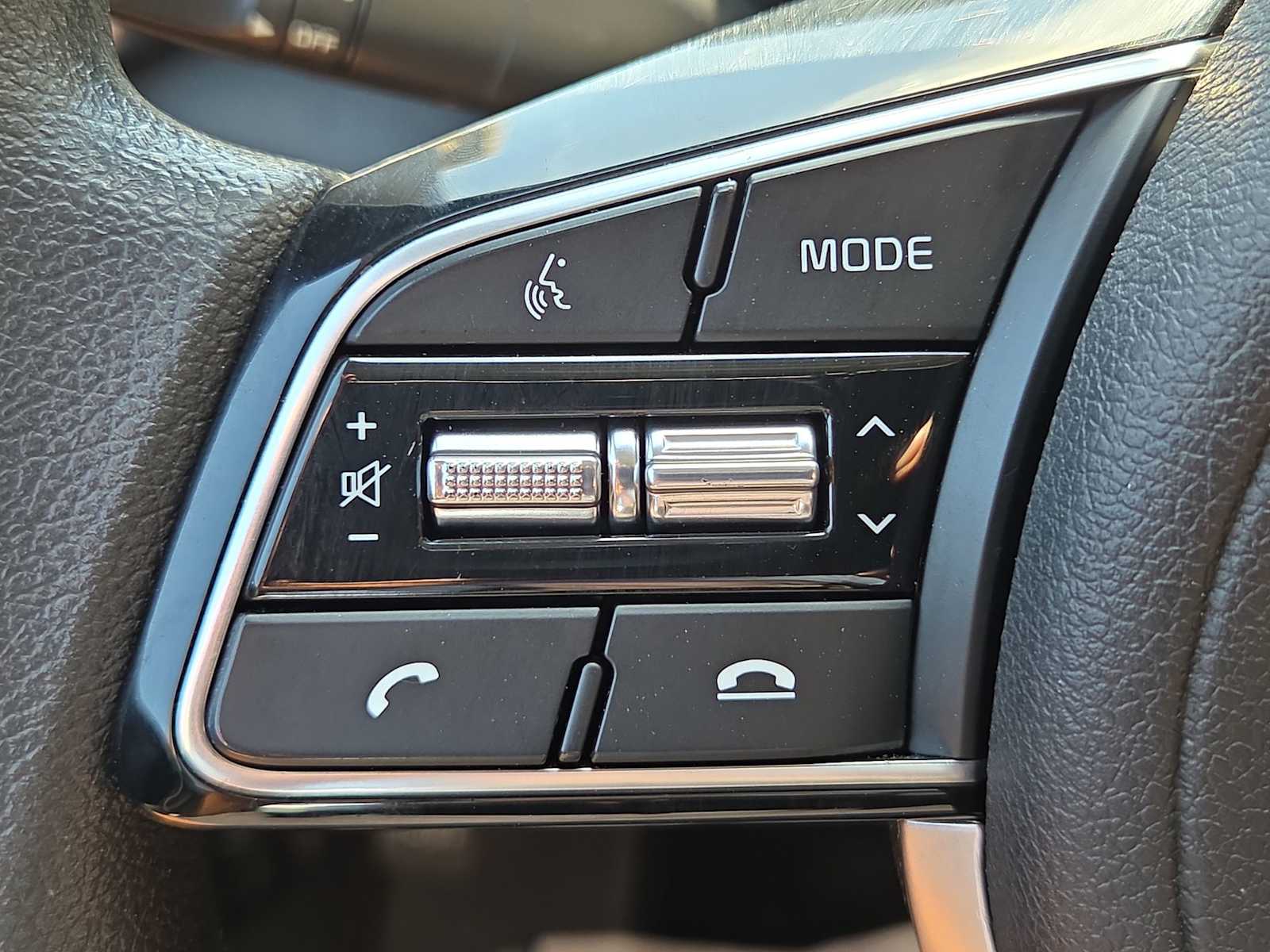 Thumbnail: 2021 Kia Sportage - 21