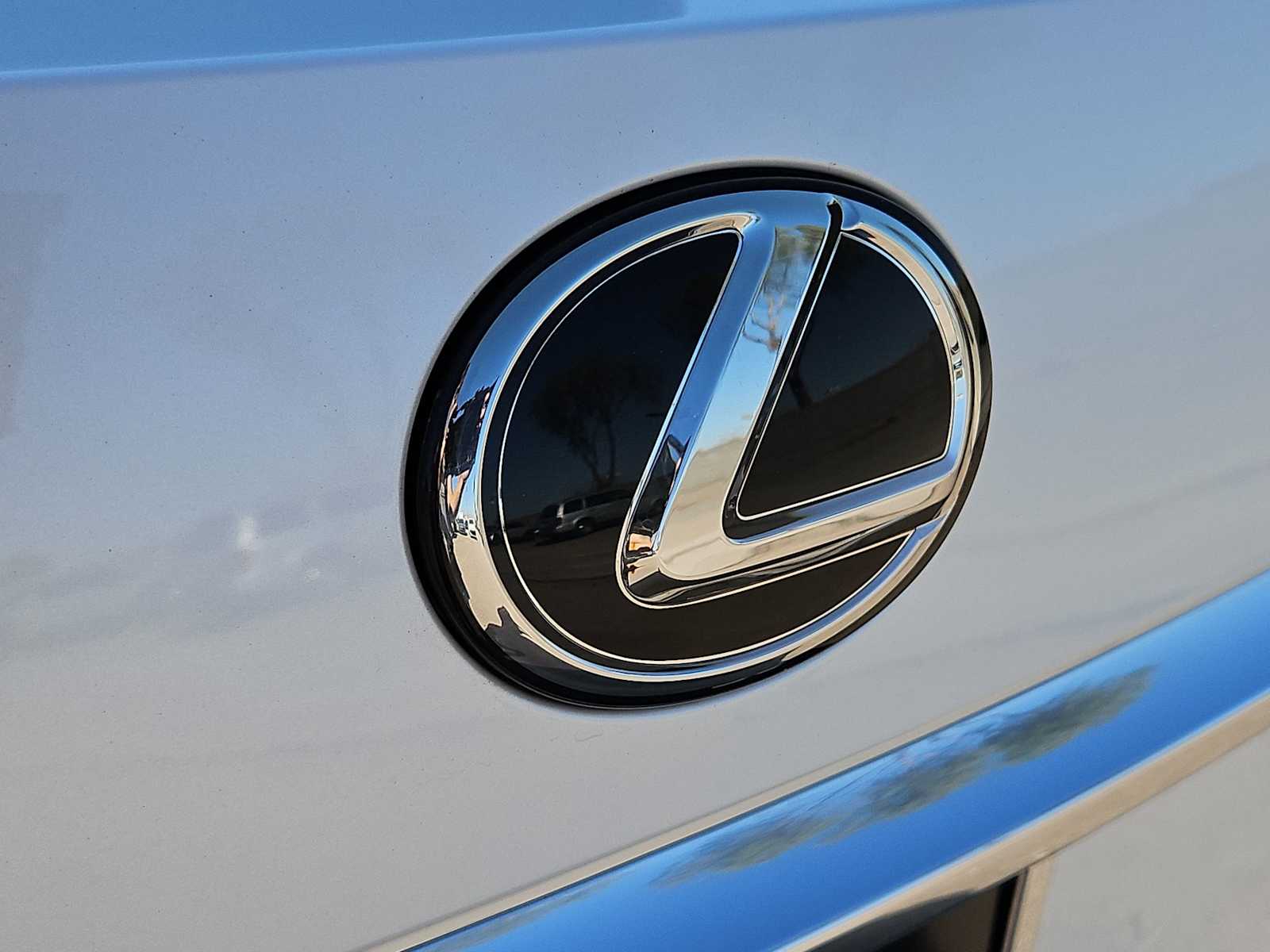 Thumbnail: 2017 Lexus RX - 12