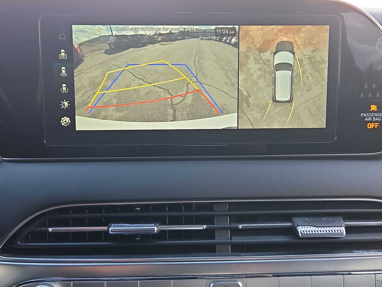 Thumbnail: 2021 Hyundai Palisade - 31