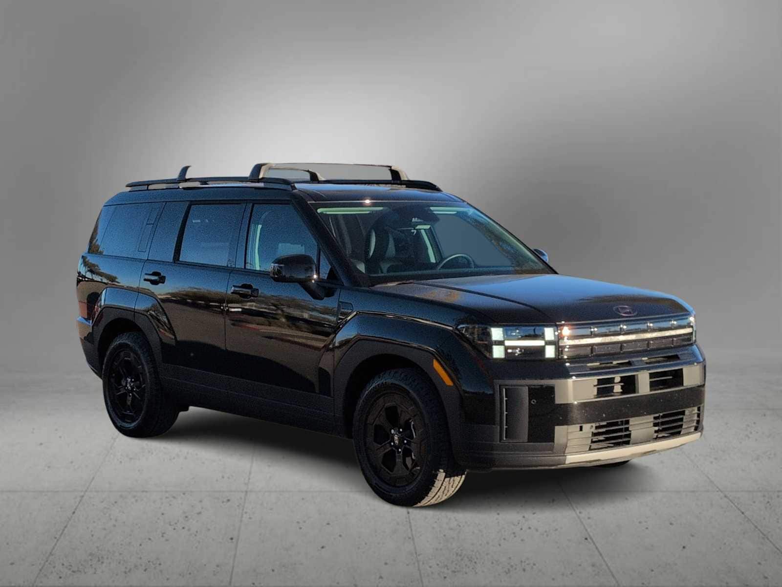 Thumbnail: 2025 Hyundai Santa Fe - 2