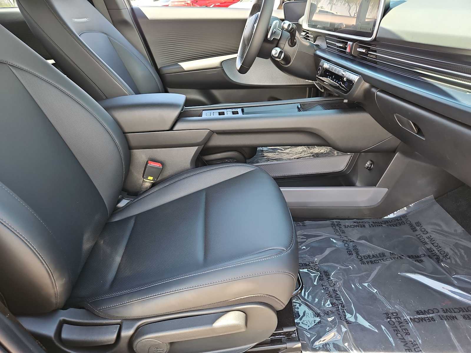 Thumbnail: 2024 Hyundai Ioniq 6 - 20