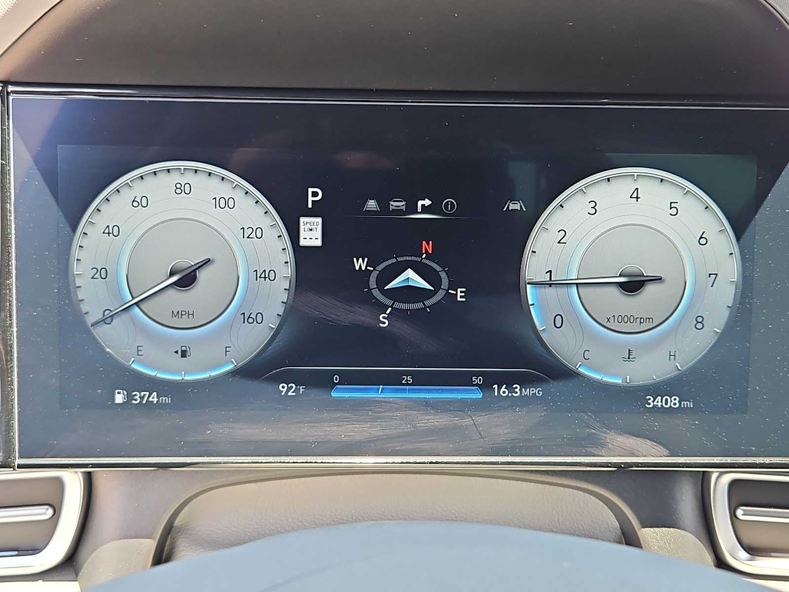 Thumbnail: 2024 Hyundai Elantra - 29