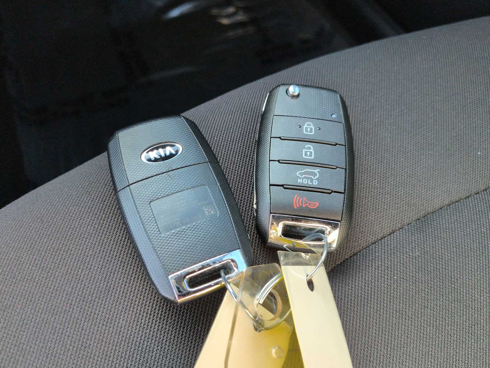 Thumbnail: 2017 Kia Soul - 34