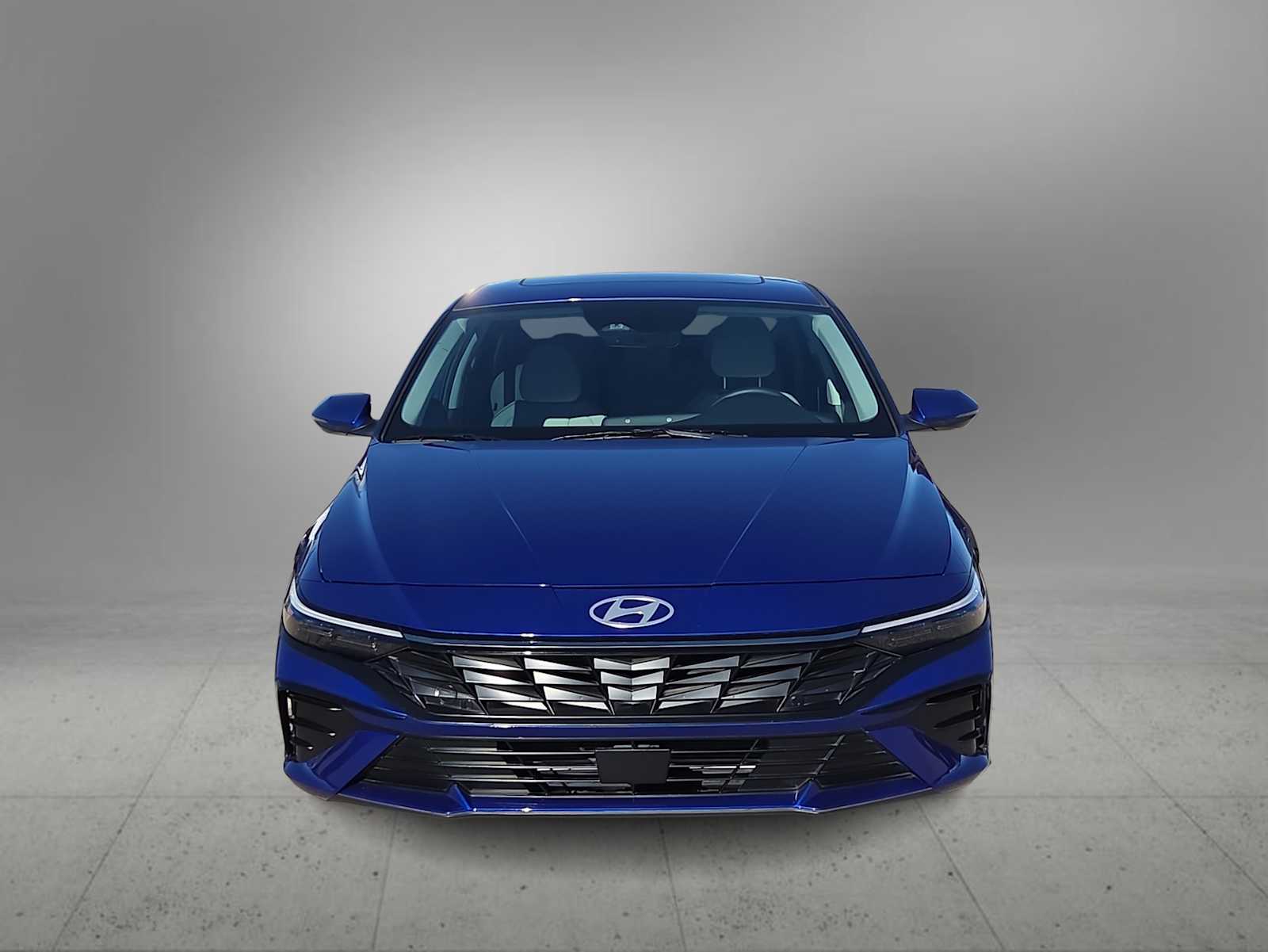 Thumbnail: 2025 Hyundai Elantra - 3