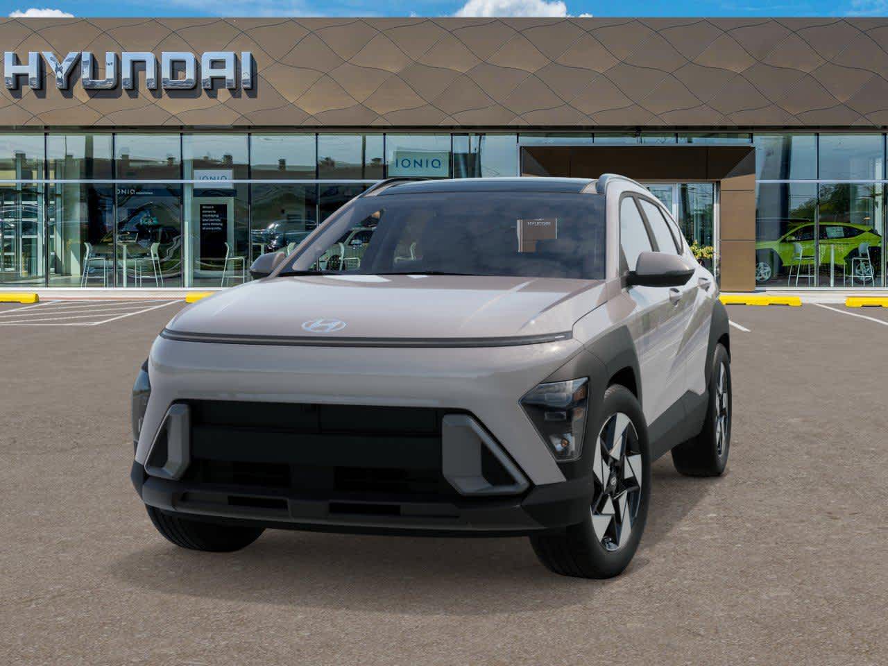 Thumbnail: 2026 Hyundai Kona - 6