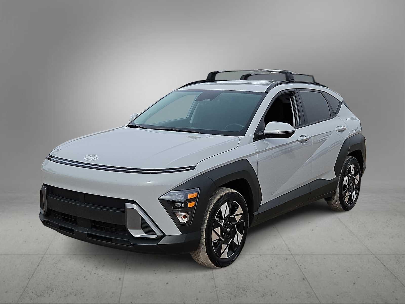 Thumbnail: 2024 Hyundai Kona - 4