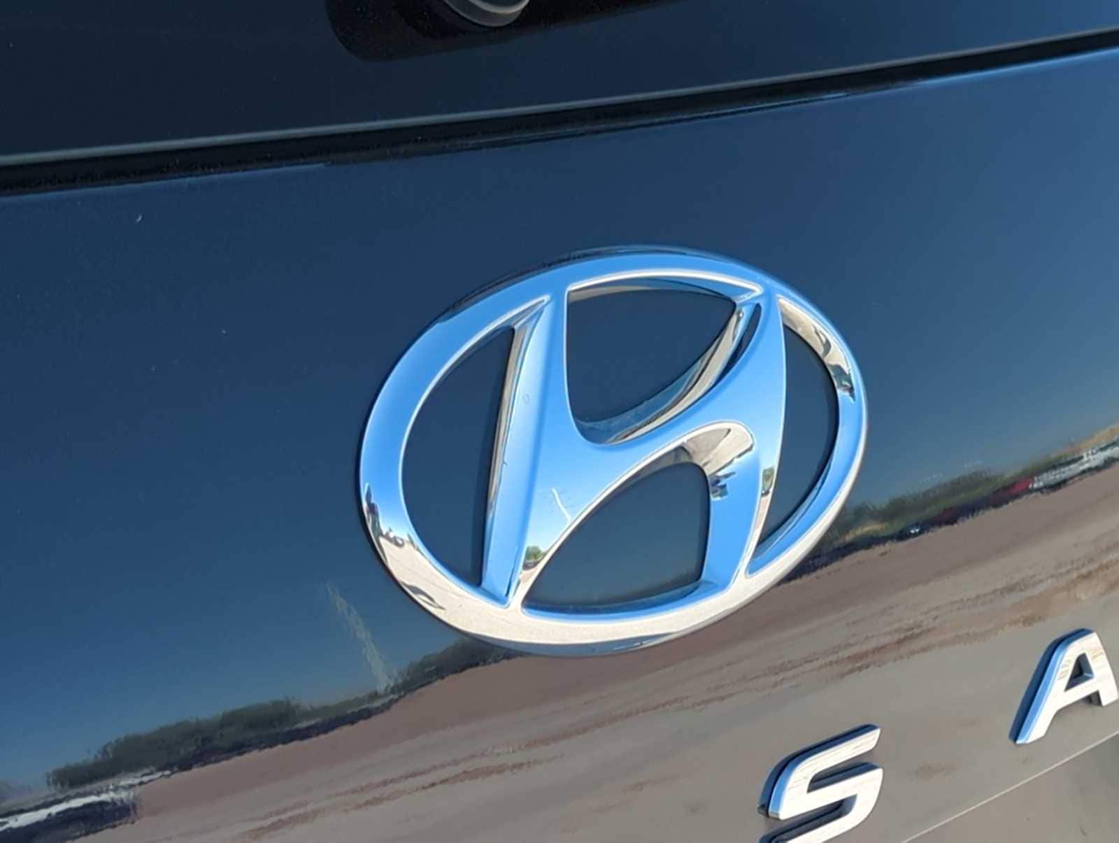 2021 Hyundai Palisade Calligraphy 11