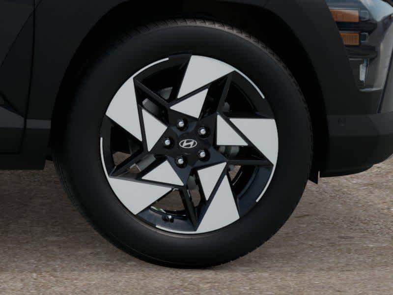 Thumbnail: 2026 Hyundai Kona - 8