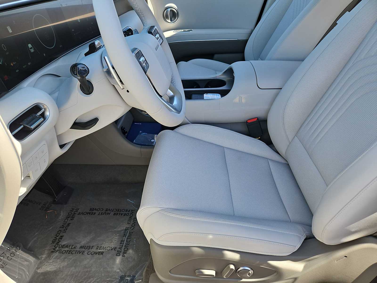 Thumbnail: 2026 Hyundai Palisade - 16