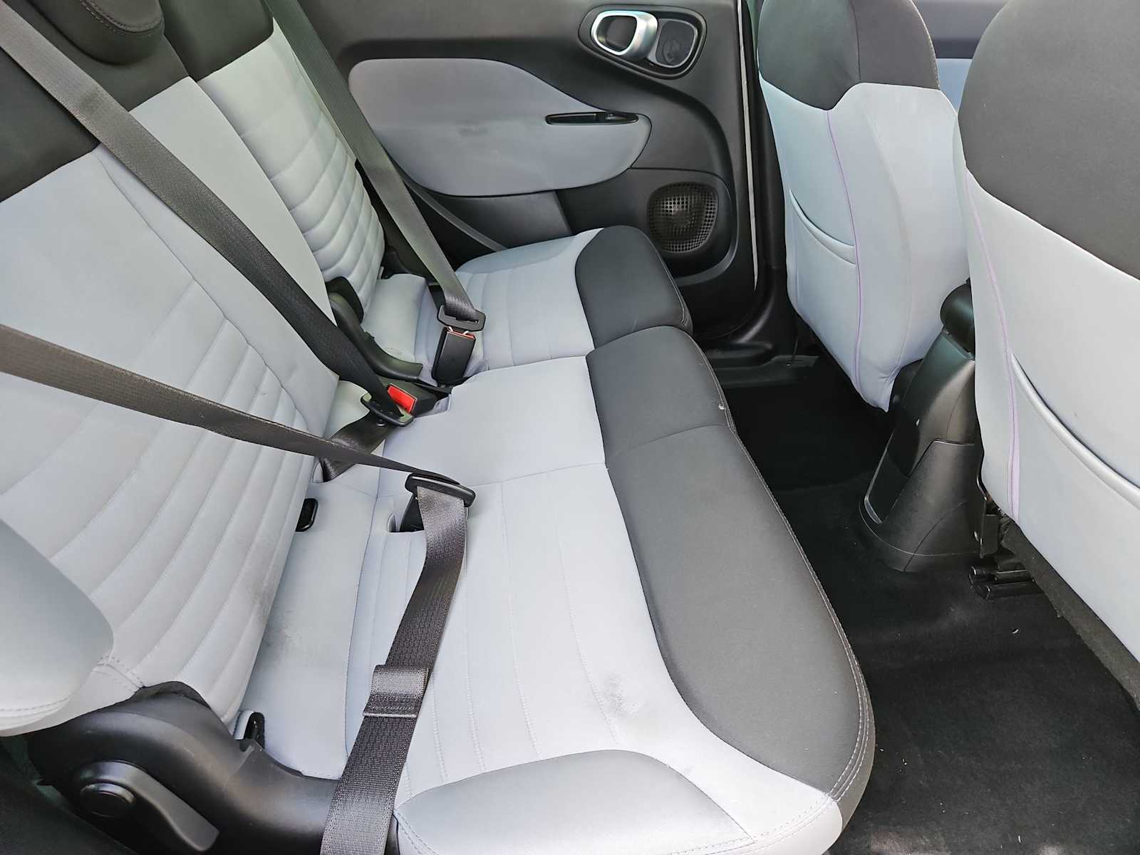 Thumbnail: 2014 Fiat 500L - 21