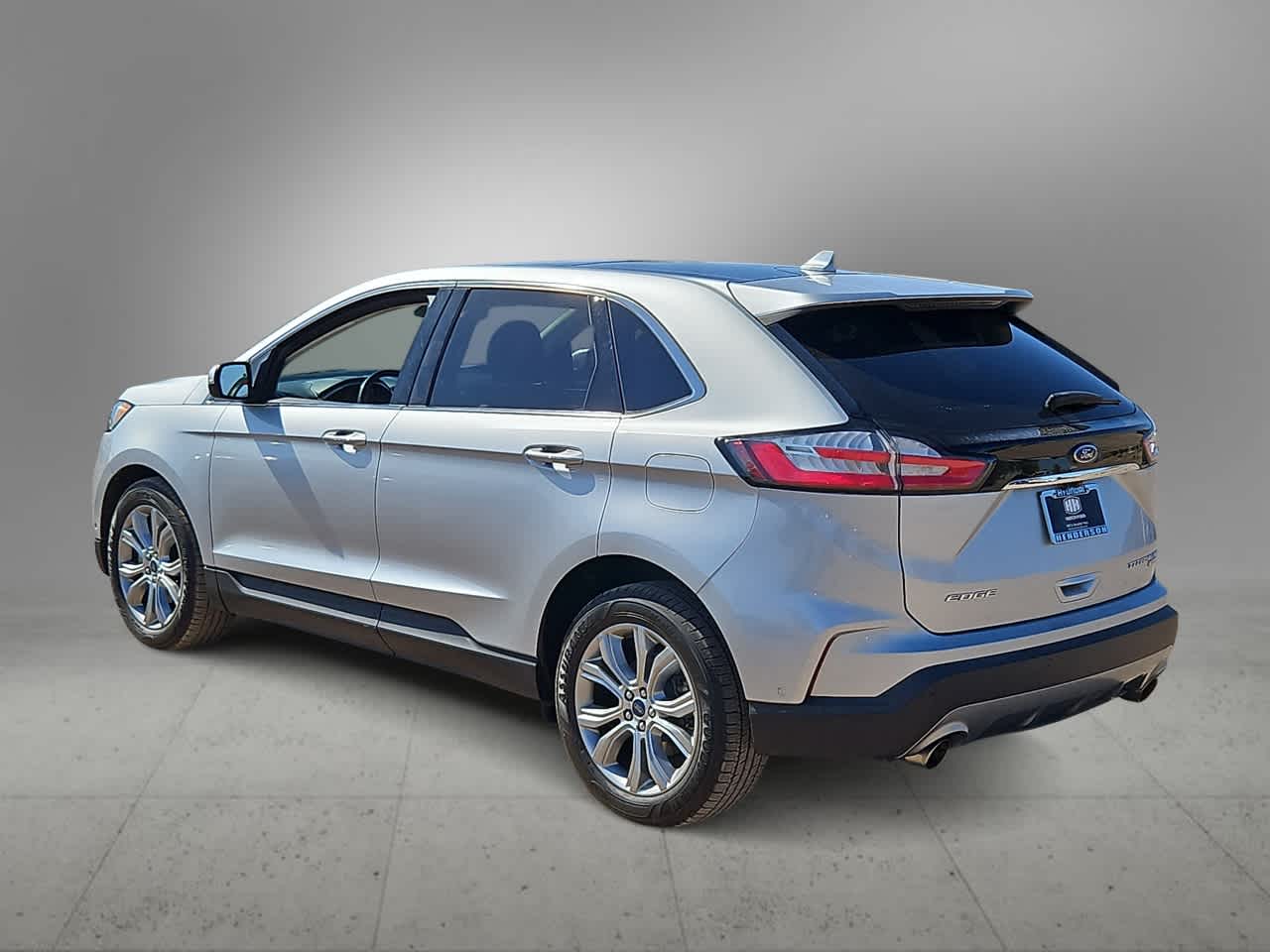Thumbnail: 2019 Ford Edge - 6