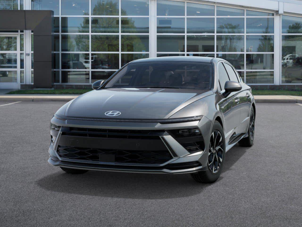 Thumbnail: 2025 Hyundai Sonata - 15