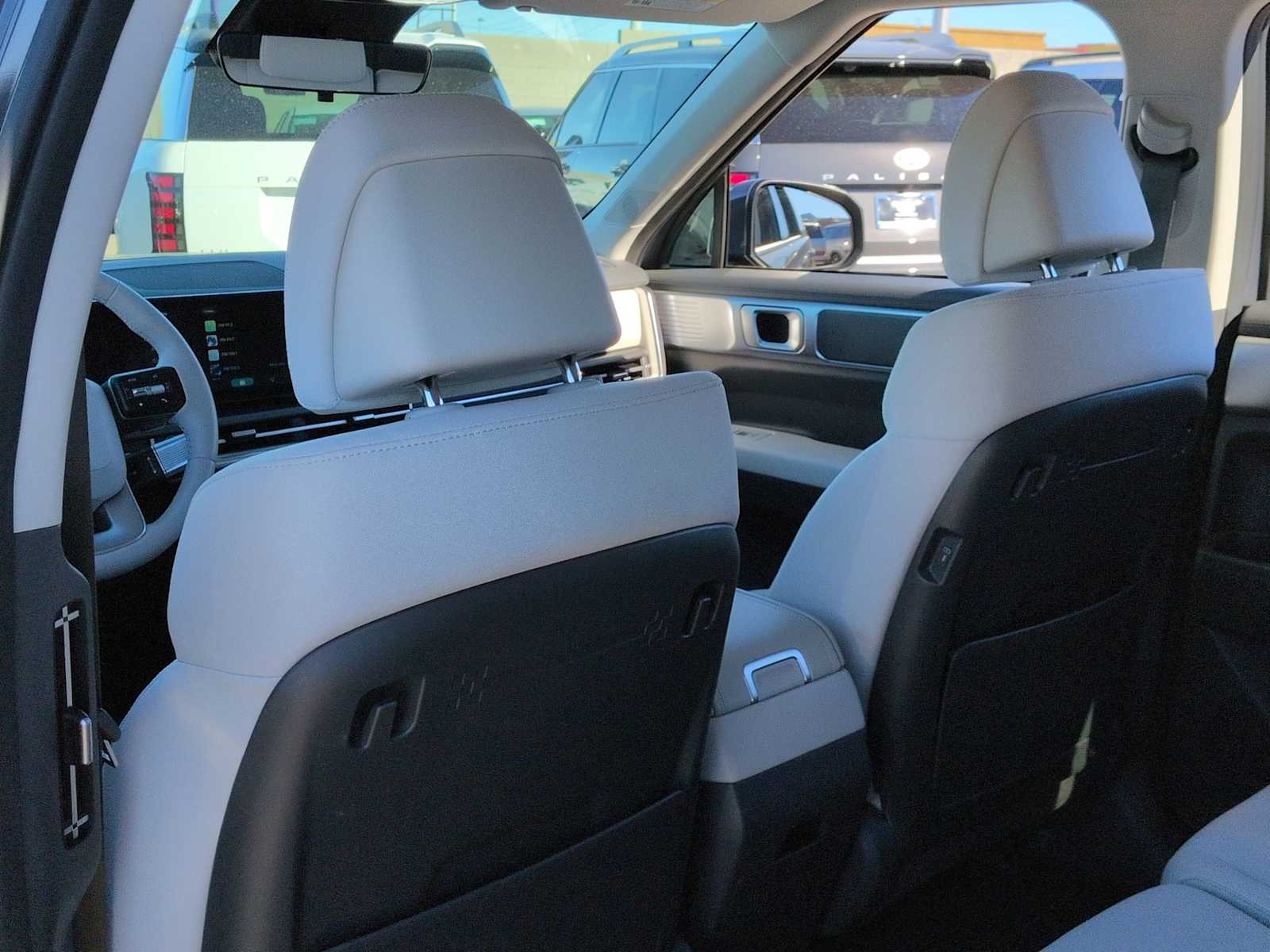 Thumbnail: 2026 Hyundai Santa Fe - 19