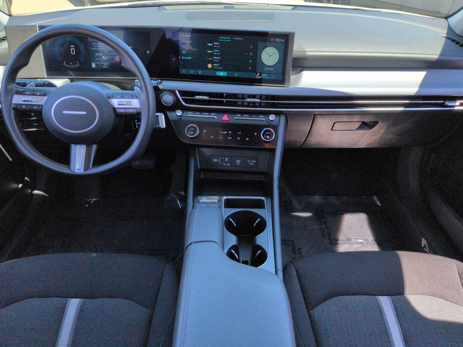 Thumbnail: 2025 Hyundai Sonata - 16