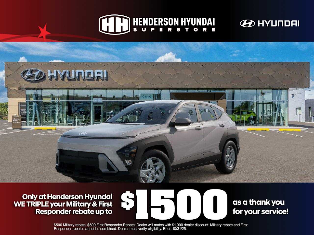 Thumbnail: 2026 Hyundai Kona - 1