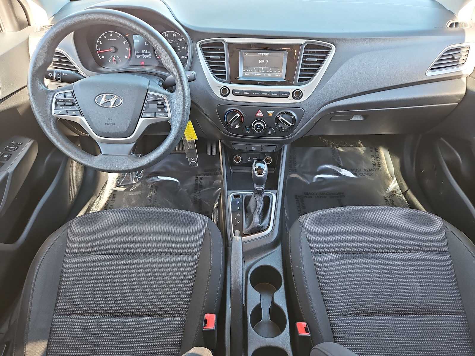 Thumbnail: 2020 Hyundai Accent - 15