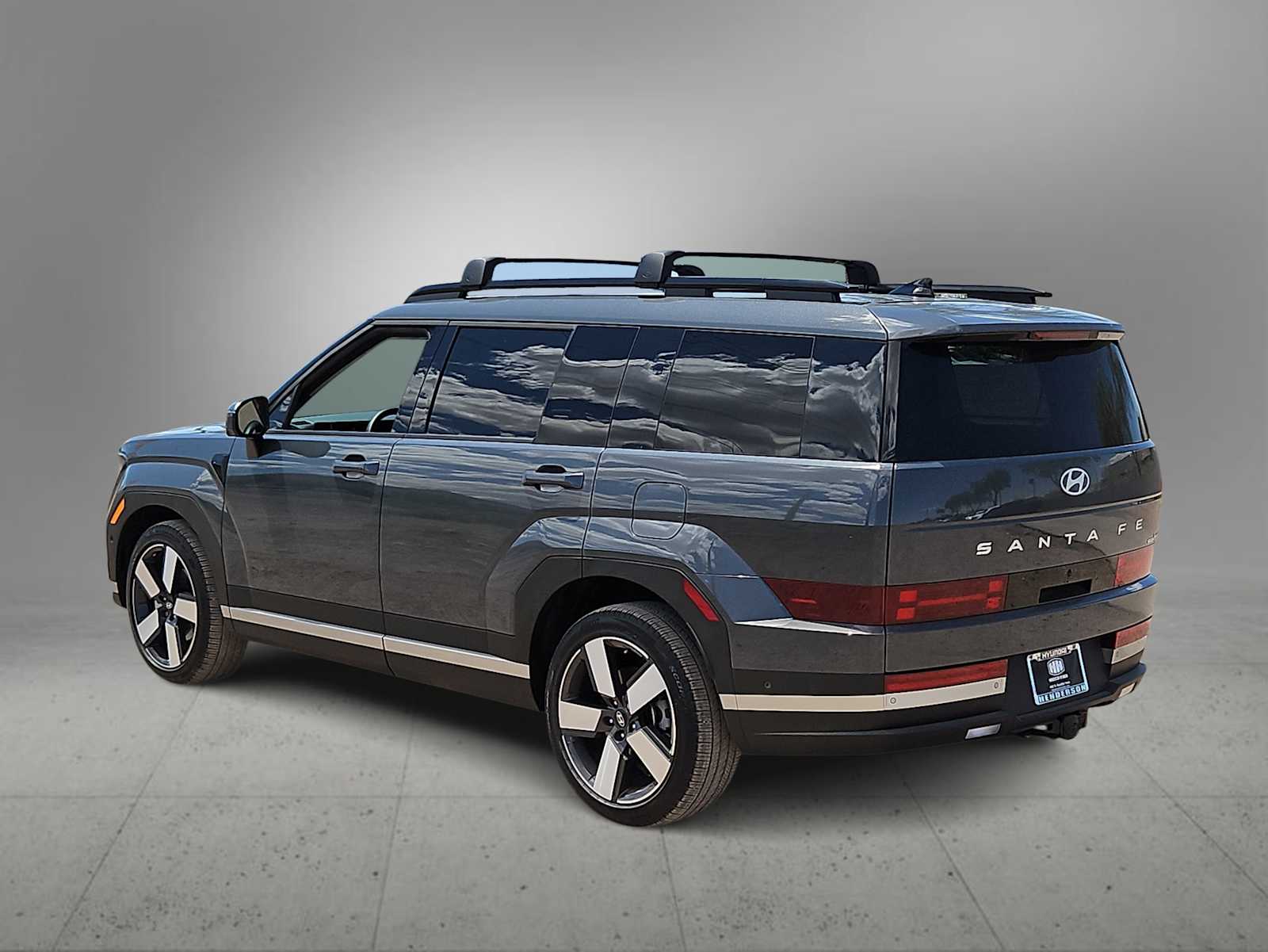Thumbnail: 2026 Hyundai Santa Fe - 6