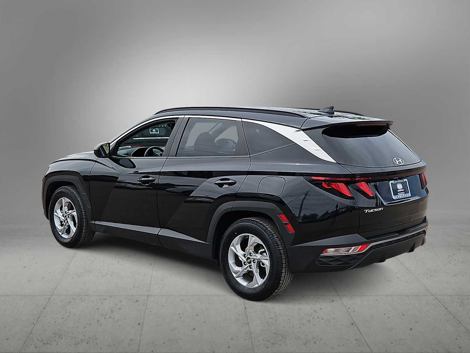 Thumbnail: 2024 Hyundai Tucson - 6