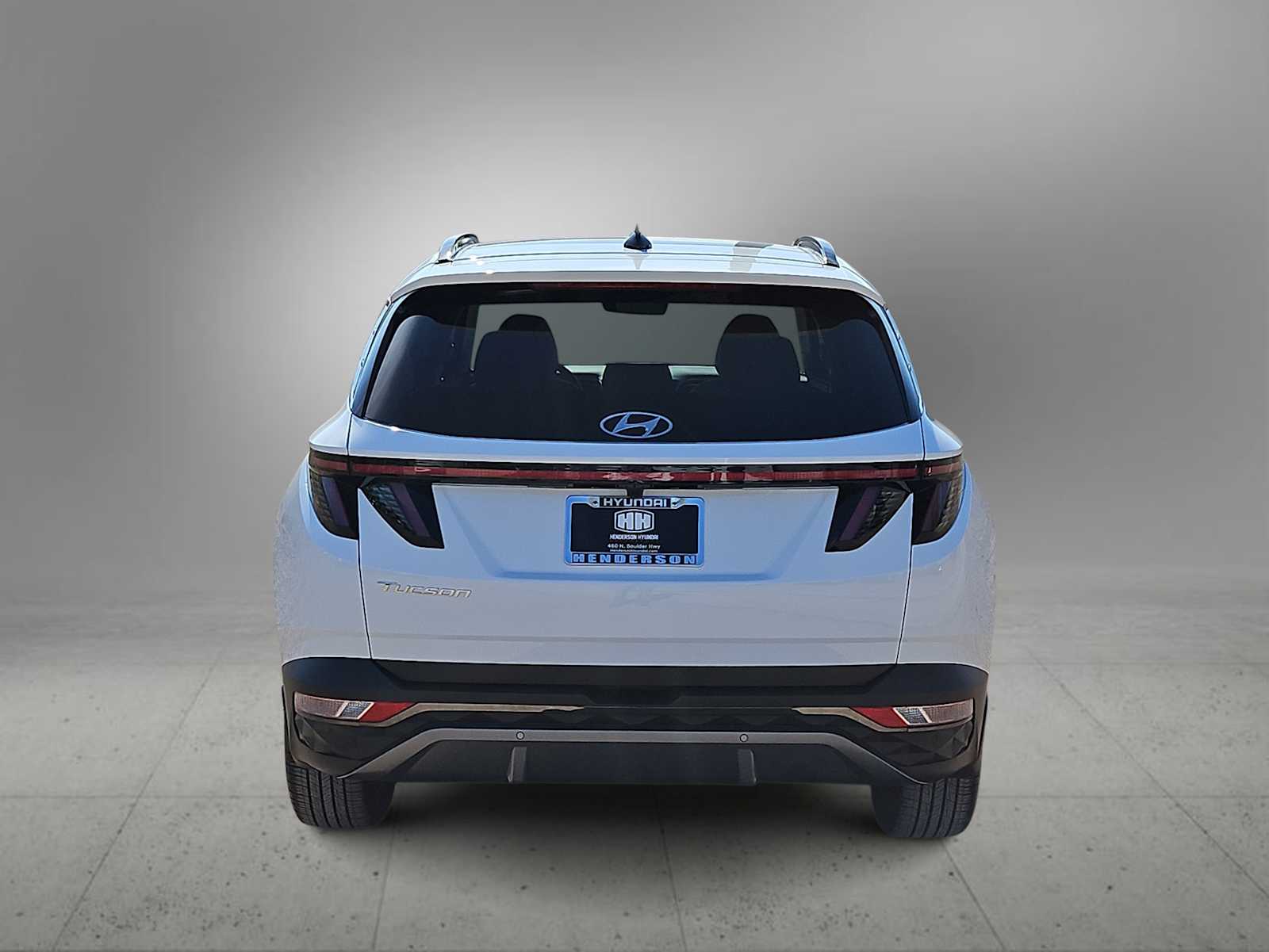 Thumbnail: 2024 Hyundai Tucson - 7