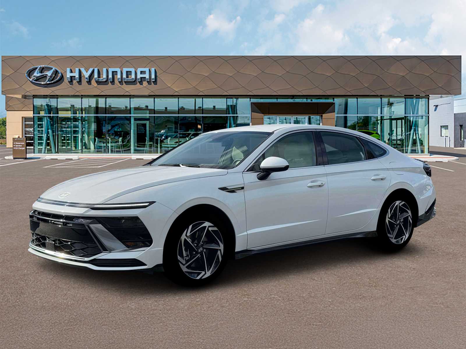 Thumbnail: 2026 Hyundai Sonata - 2