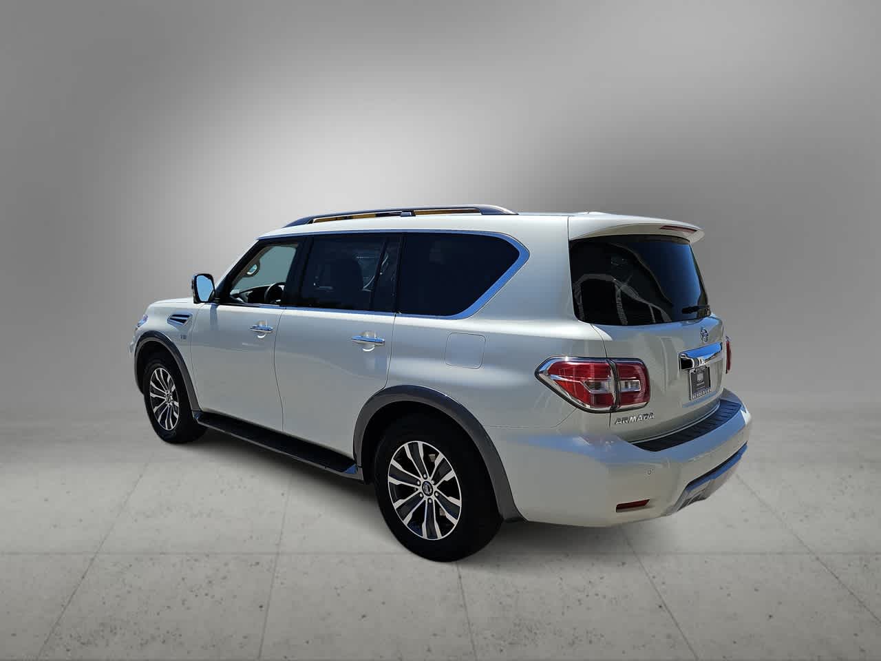 Thumbnail: 2018 Nissan Armada - 6