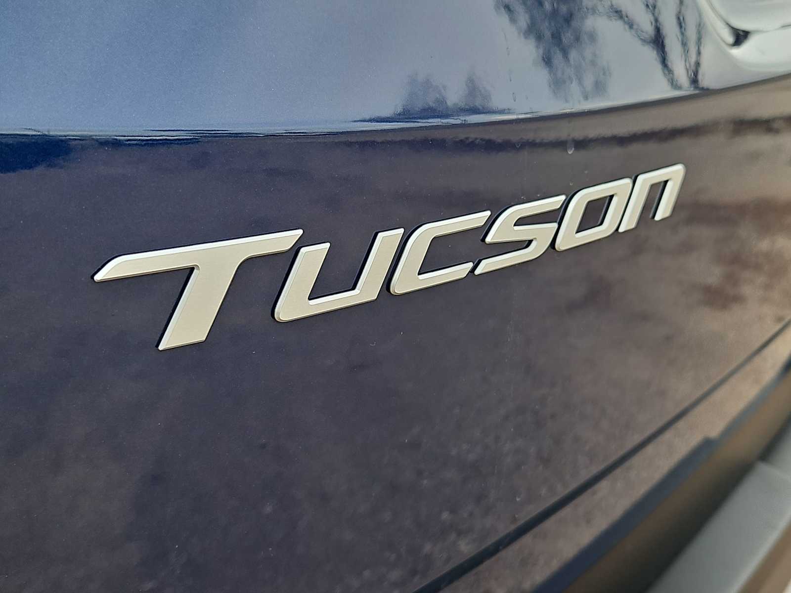 Thumbnail: 2026 Hyundai Tucson - 13