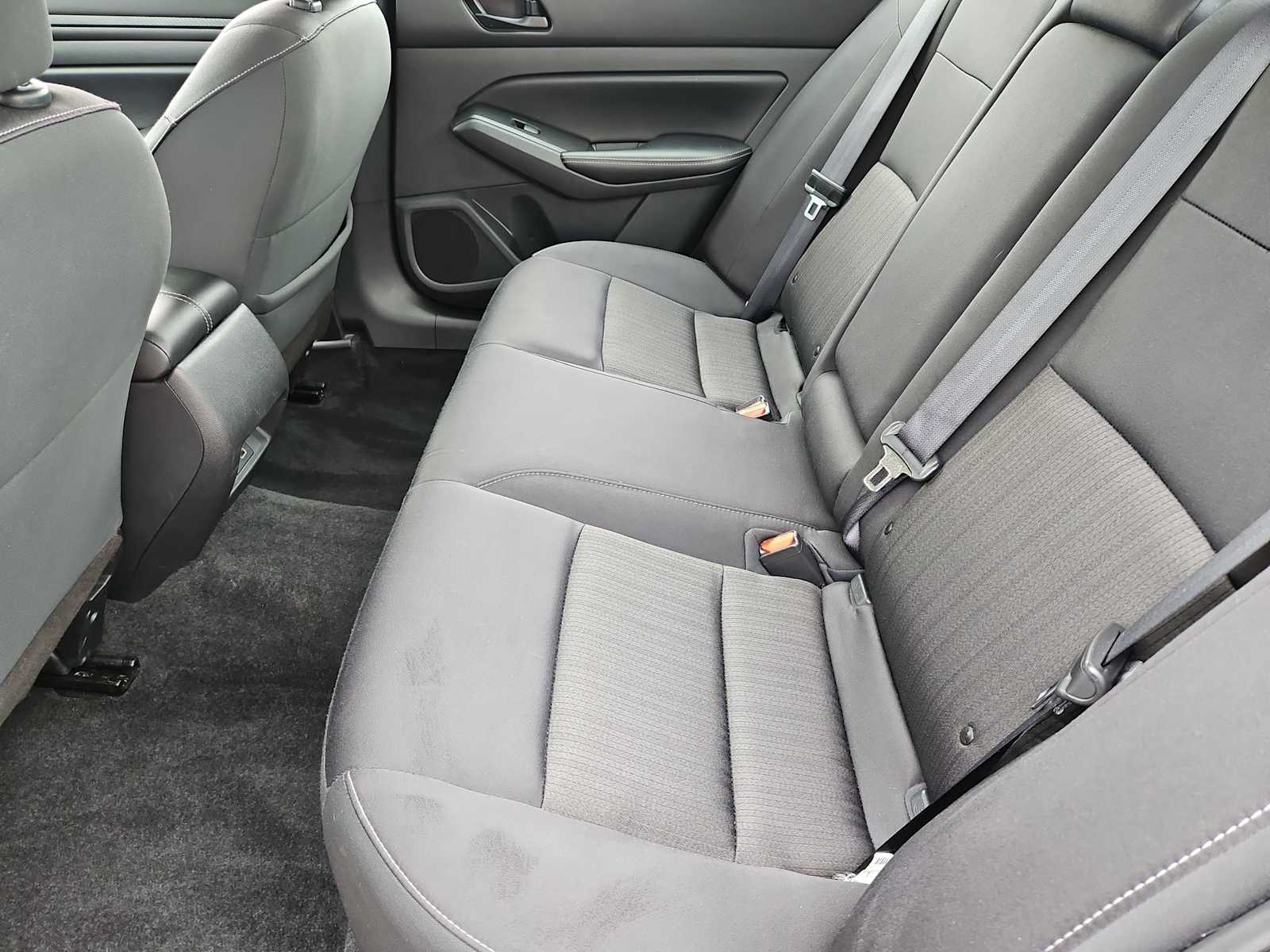 Thumbnail: 2024 Nissan Altima - 19