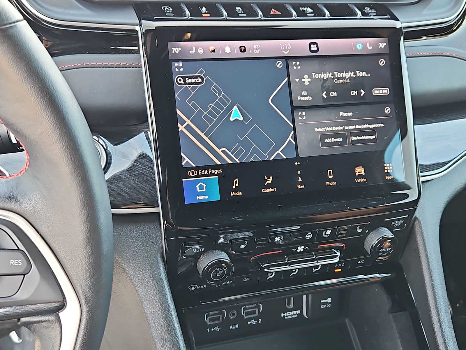 Thumbnail: 2022 Jeep Grand Cherokee - 28