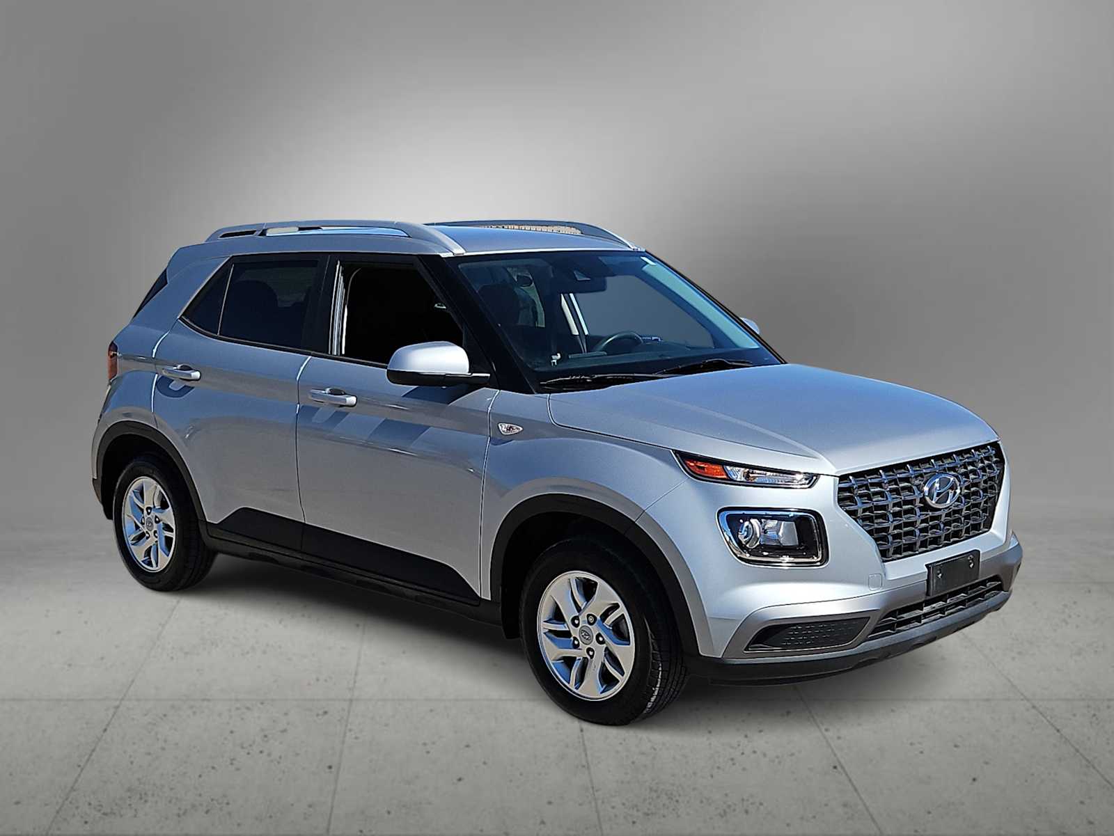 Thumbnail: 2020 Hyundai Venue - 2