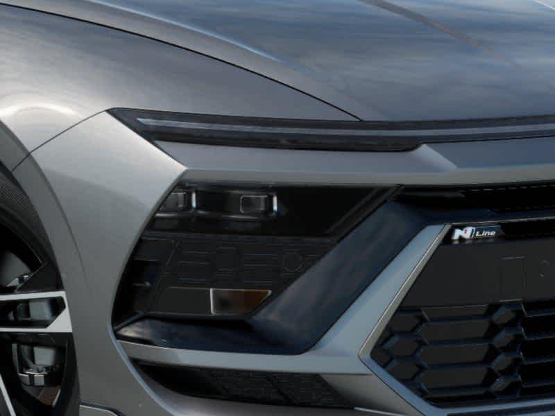 Thumbnail: 2026 Hyundai Sonata - 9