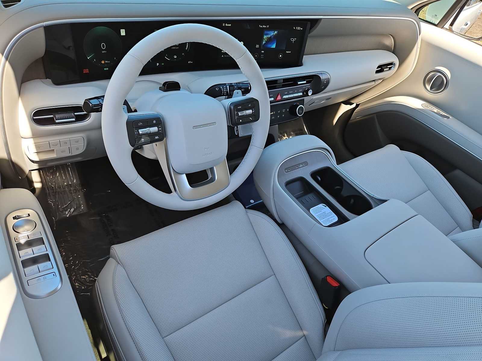 Thumbnail: 2026 Hyundai Palisade - 10