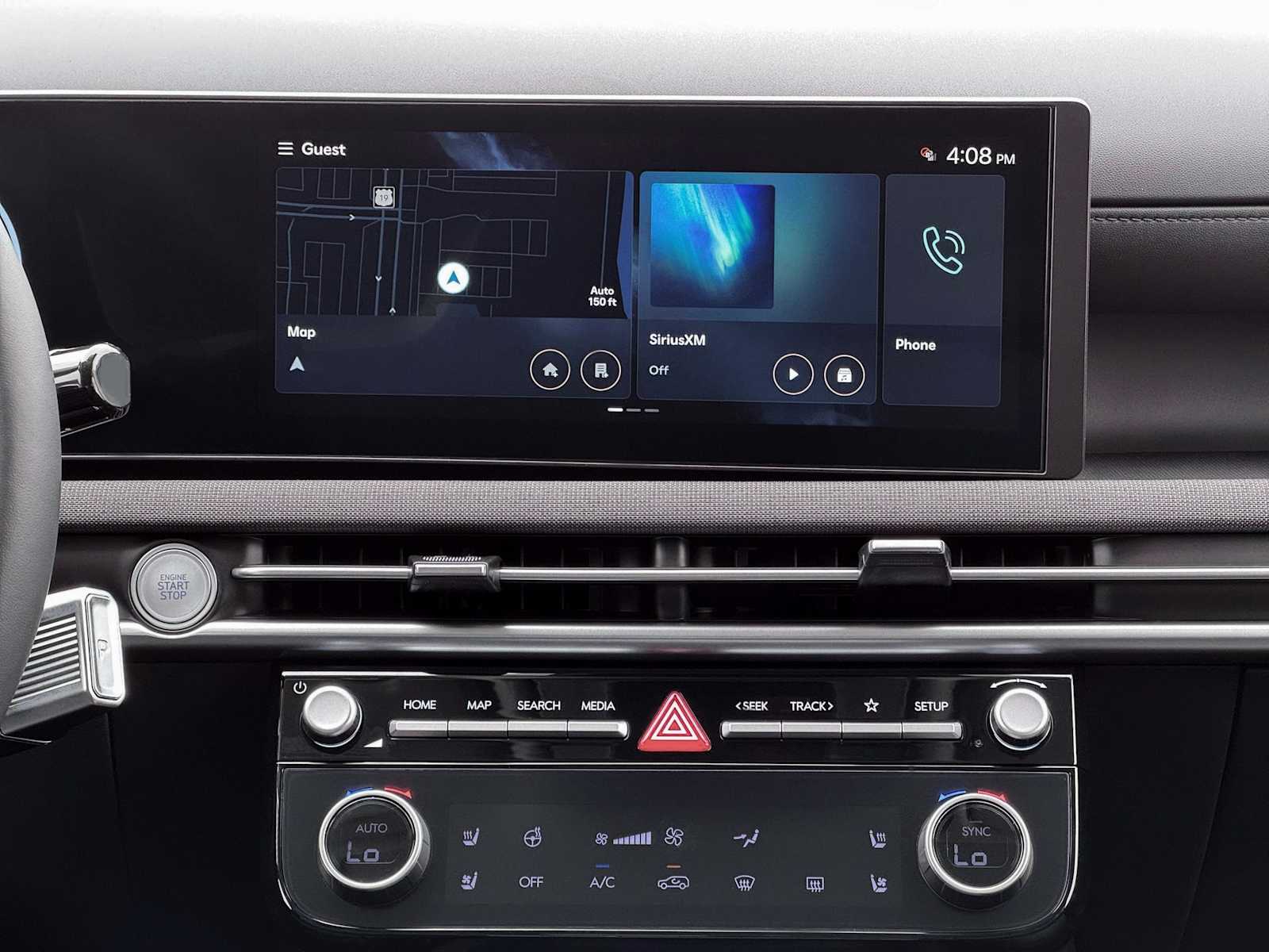 Thumbnail: 2026 Hyundai Tucson - 19