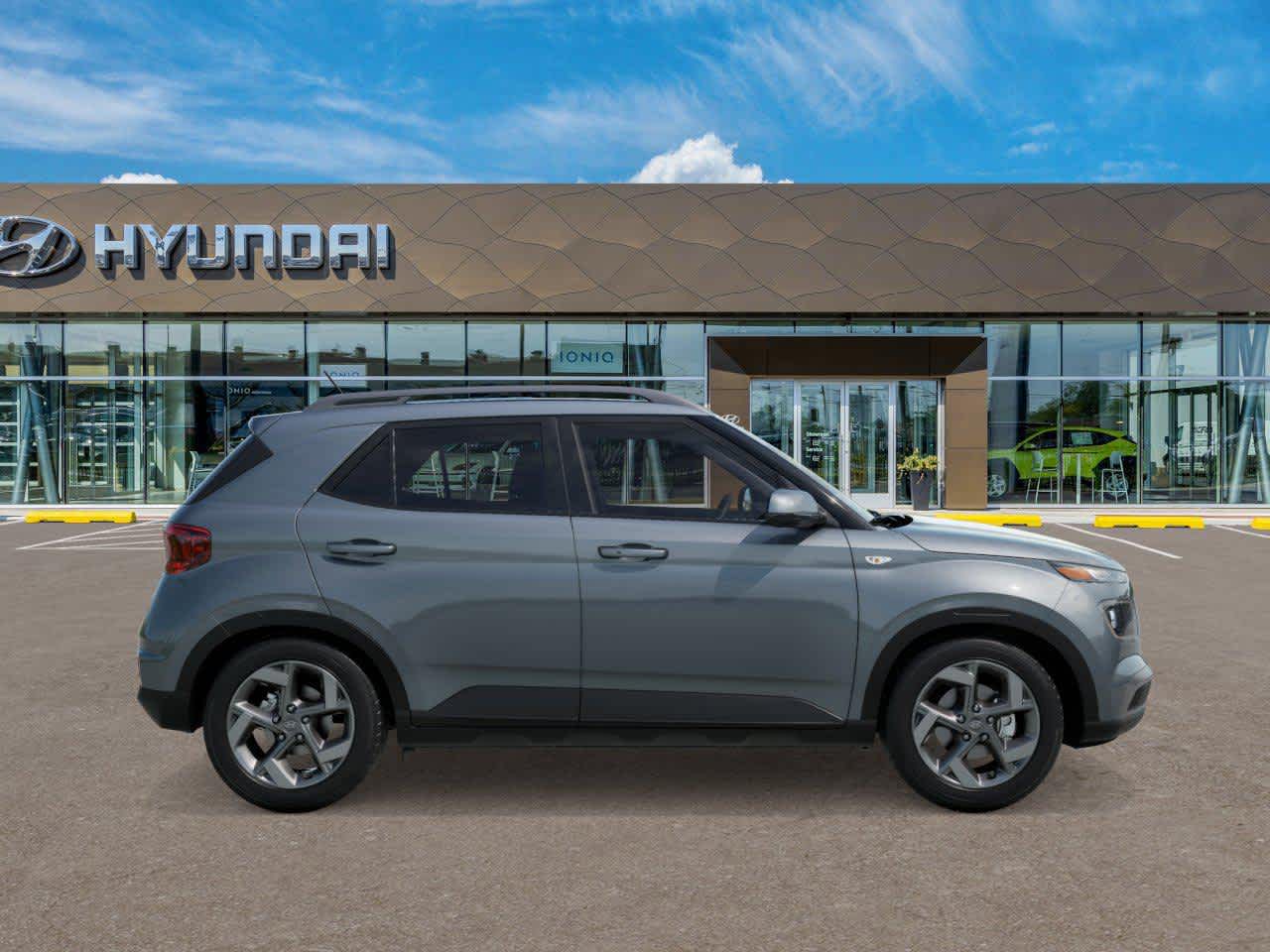 Thumbnail: 2026 Hyundai Venue - 7