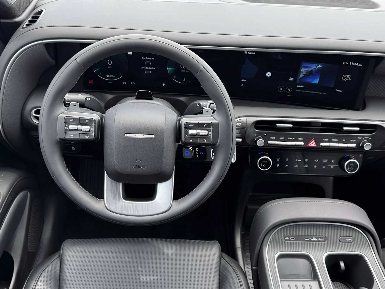 Thumbnail: 2026 Hyundai Palisade - 17
