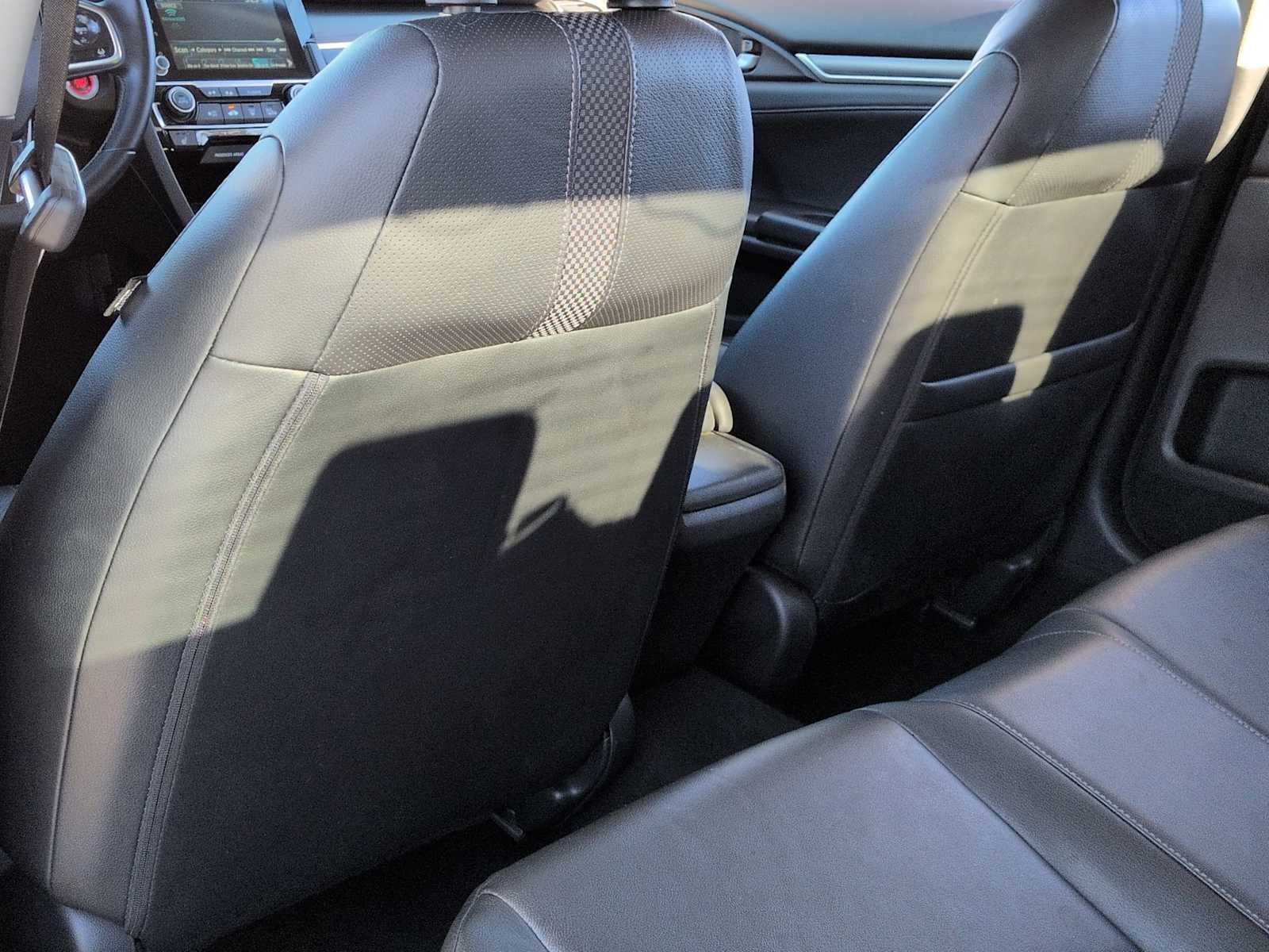 Thumbnail: 2020 Honda Civic - 19