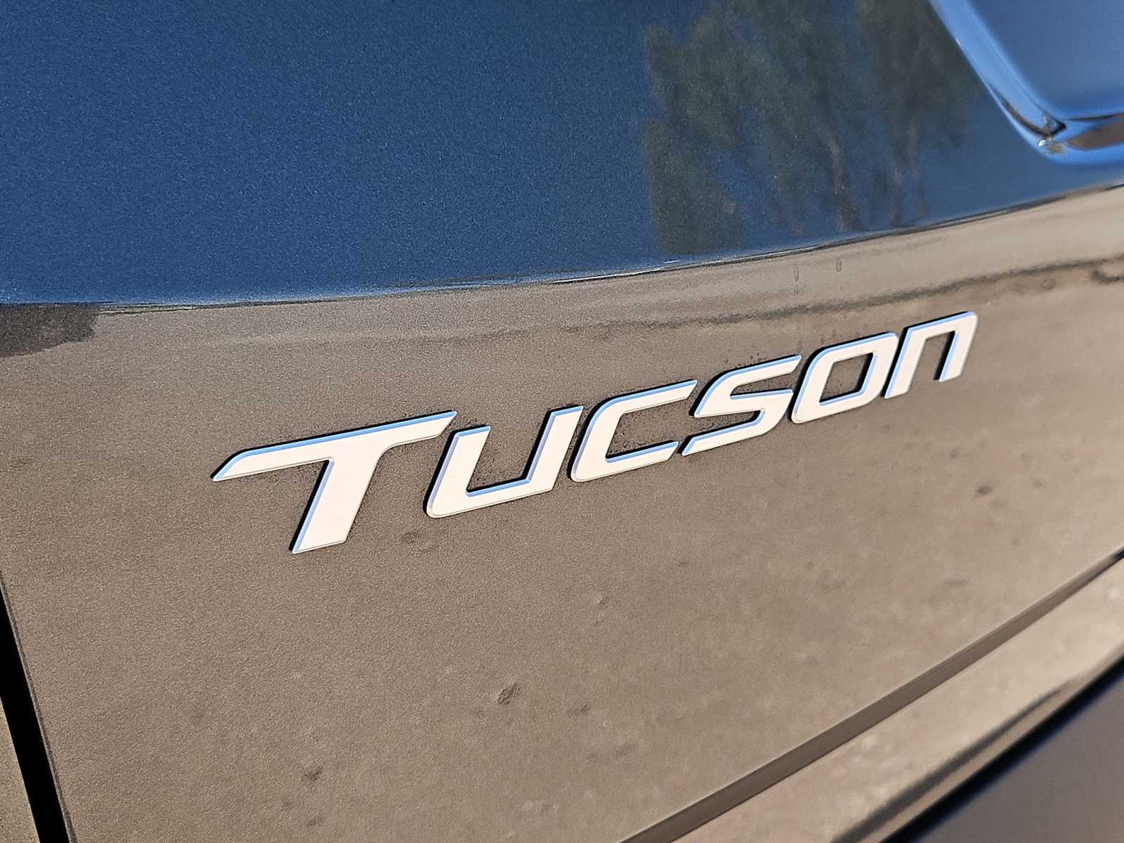 Thumbnail: 2025 Hyundai Tucson - 12
